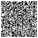 QR code with Ruth Oil CO contacts