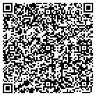 QR code with Sanders Service Station Inc contacts
