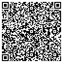 QR code with Robert Clear contacts