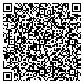 QR code with Thomas Holden contacts