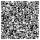 QR code with Hugh Siebenthal Design & Build contacts