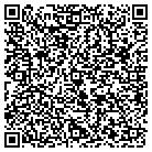 QR code with G's Ultimate Landscaping contacts