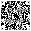 QR code with H-2 Enterprises LLC contacts