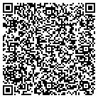 QR code with Hartzell's Landscaping contacts