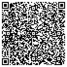 QR code with H & C Landscaping And Concrete LLC contacts