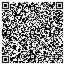 QR code with Hedrick S Landscape contacts