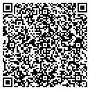 QR code with Heguy's Landscaping contacts