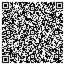 QR code with F&M Sculpture Studio LLC contacts