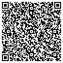 QR code with G A Smart Solutions LLC contacts