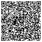 QR code with High Country Waterscape LLC contacts