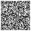 QR code with G Salvati Siding contacts