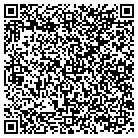 QR code with Cyberwarp Communication contacts