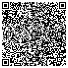 QR code with T J's Convenience Store contacts