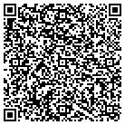 QR code with Hines Landscaping LLC contacts