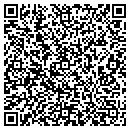QR code with Hoang Landscape contacts