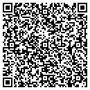 QR code with Turtle Stop contacts