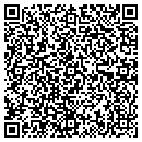 QR code with C T Propane Fuel contacts