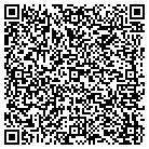 QR code with Digital Data & Communications Inc contacts