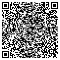 QR code with L W Siding contacts