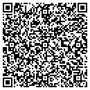 QR code with Hainlin Mills contacts