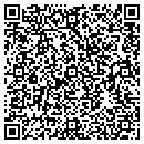 QR code with Harbor Cove contacts
