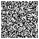 QR code with Harbor Pointe contacts