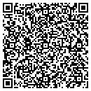QR code with Harmony Studio contacts