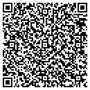 QR code with Oak Hill Inc contacts