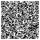 QR code with Hewitt-Bialek Visionary Studio contacts