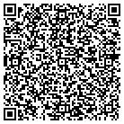 QR code with Plantation Music Productions contacts
