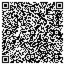 QR code with Art Store contacts