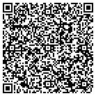 QR code with J D Landscape Services contacts