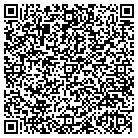 QR code with Custom Landscape & Maintenance contacts