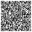 QR code with Aziz Division Shell contacts