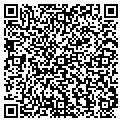 QR code with James Glaser Studio contacts