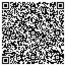 QR code with S Gransters Co contacts