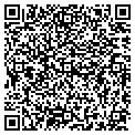 QR code with Bimor contacts