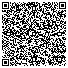 QR code with Calvin Magee & Sons Plumbing contacts