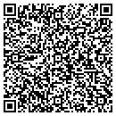 QR code with Kb Studio contacts