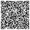 QR code with Glissemedia contacts