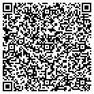 QR code with Oceanview Village Mgmt Office contacts