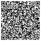 QR code with J R's Landscaping & Property contacts
