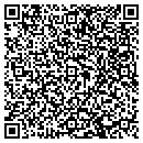 QR code with J V Landscaping contacts