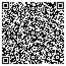 QR code with Cain Petroleum contacts