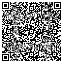 QR code with Cain Petroleum contacts