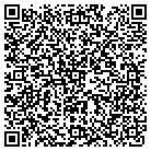 QR code with Kamapuaa Landscape & Design contacts