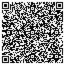 QR code with Cain Petroleum contacts
