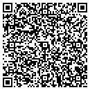 QR code with Cain Petroleum contacts