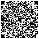 QR code with Aluminum One Siding contacts