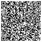 QR code with Hidden Peak Communications LLC contacts